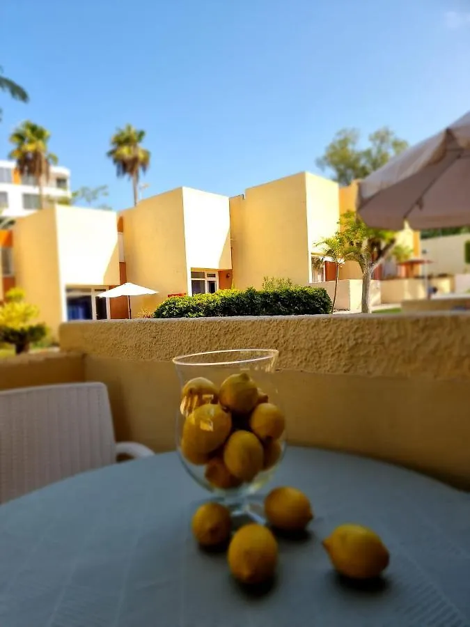 El Cortijo Bungallows Playa de las Américas Apartamento