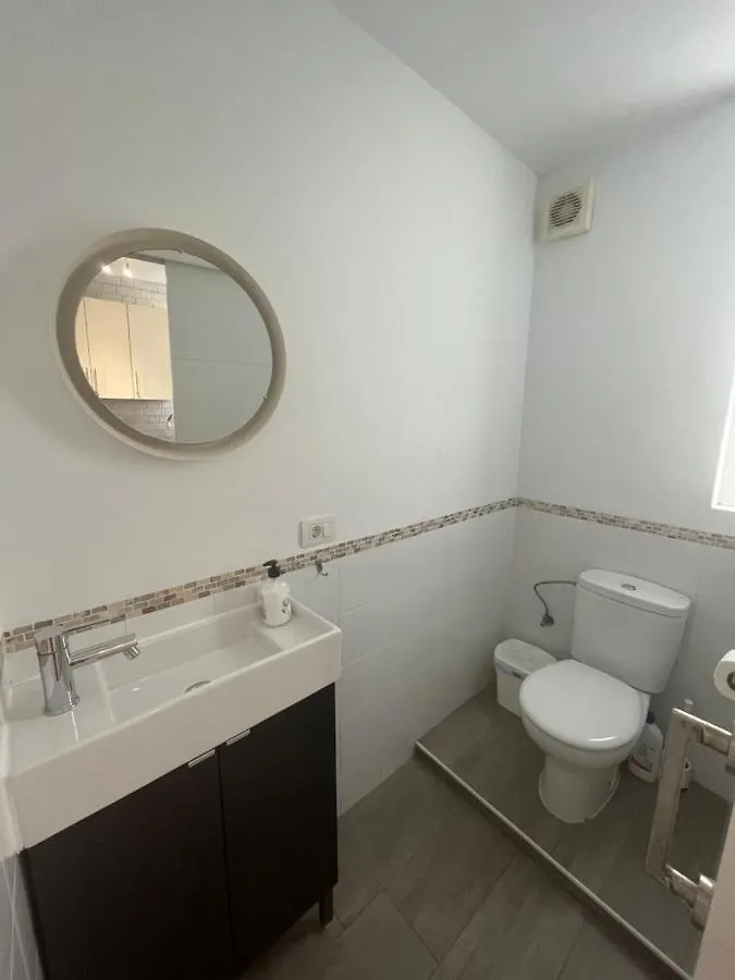 Apartamento El Cortijo Bungallows Playa de las Américas