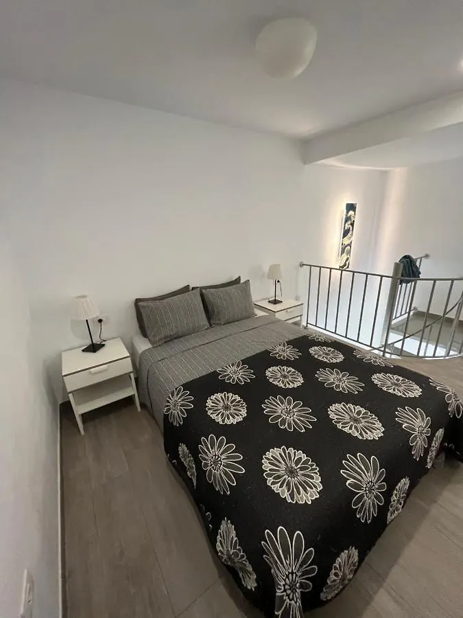 Apartamento El Cortijo Bungallows Playa de las Américas España
