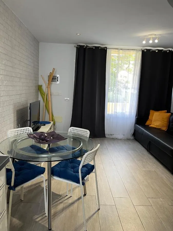 Apartamento El Cortijo Bungallows Playa de las Américas