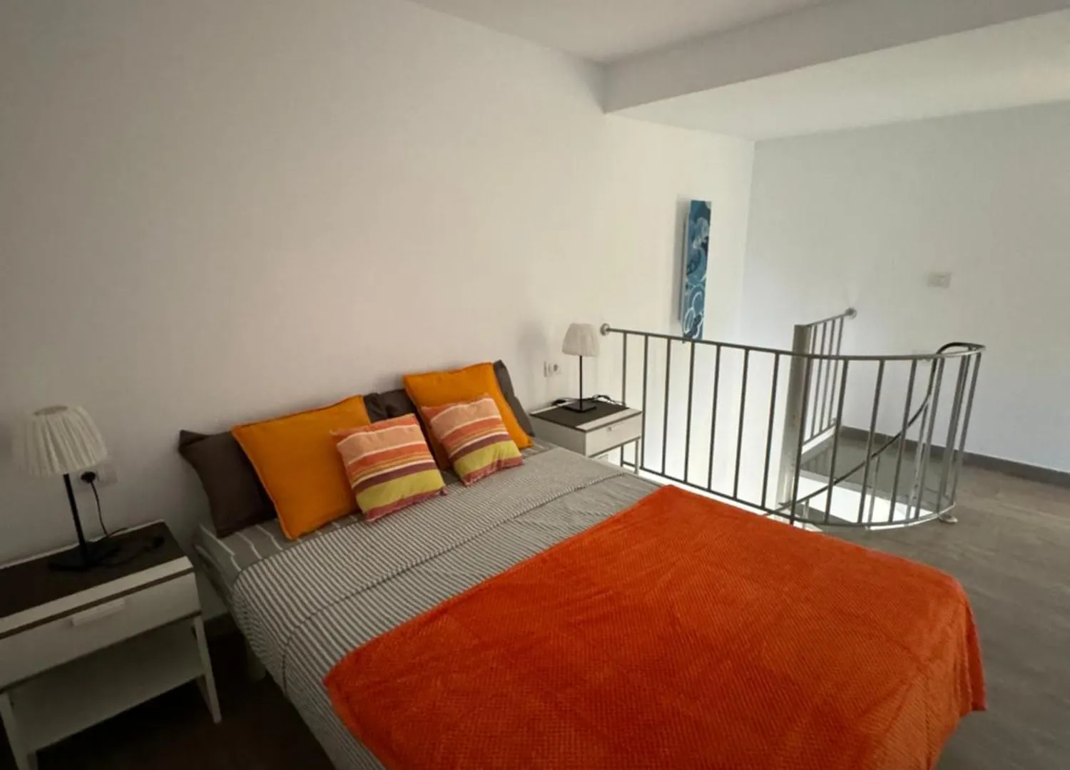 Apartamento El Cortijo Bungallows Playa de las Américas