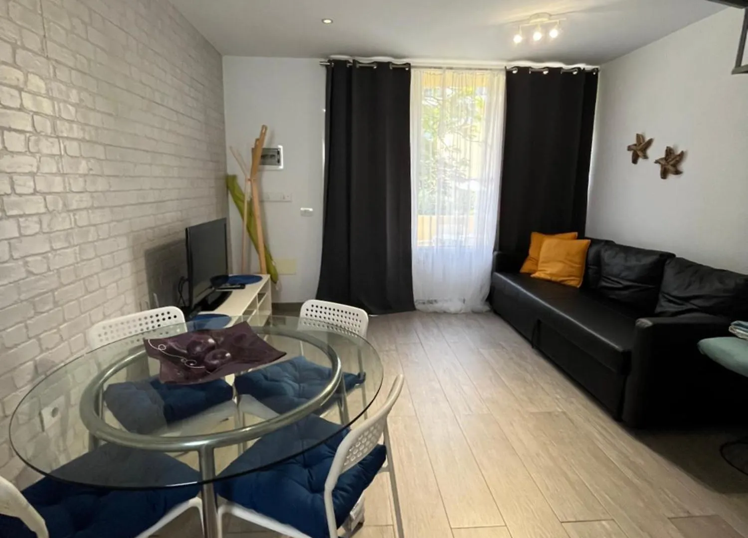 Apartamento El Cortijo Bungallows Playa de las Américas
